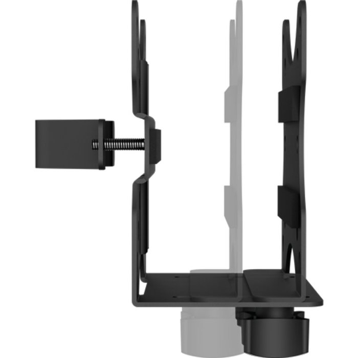 Fellowes Soporte para miniPC VESA Thin Client Negro